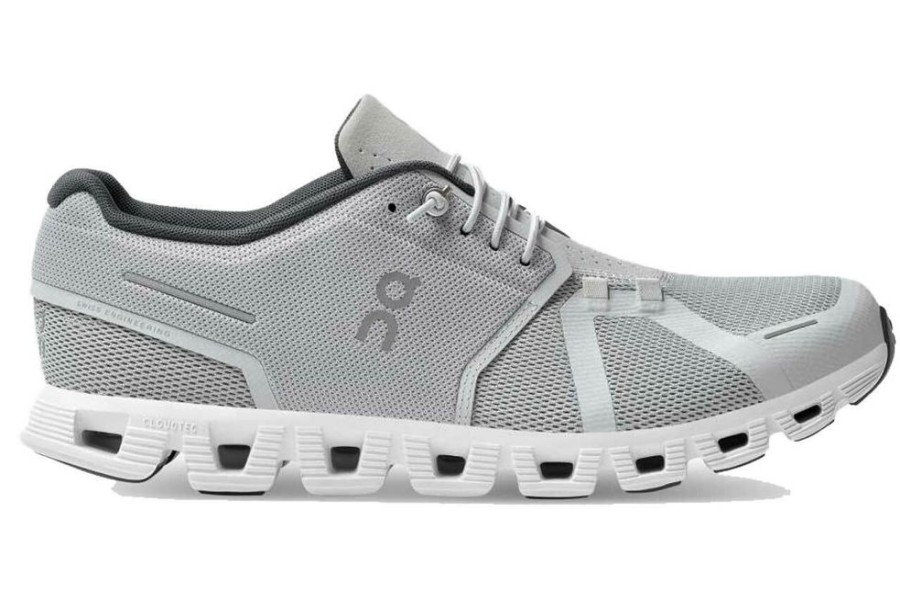 Footwear ON Running & Spikes | On Men'S Cloud 5