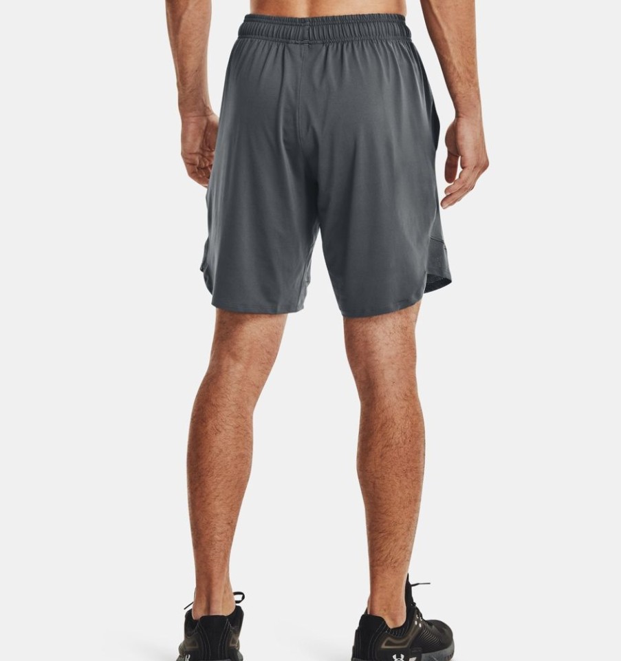 Apparel Under Armour Performance Bottoms | Under Armour Men'S Train Stretch Shorts