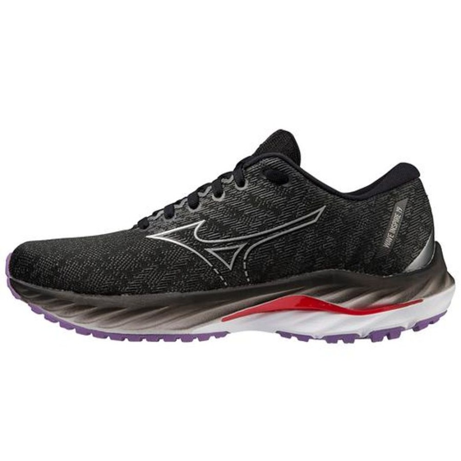 Footwear Mizuno Running & Spikes | Mizuno Women'S Inspire 19