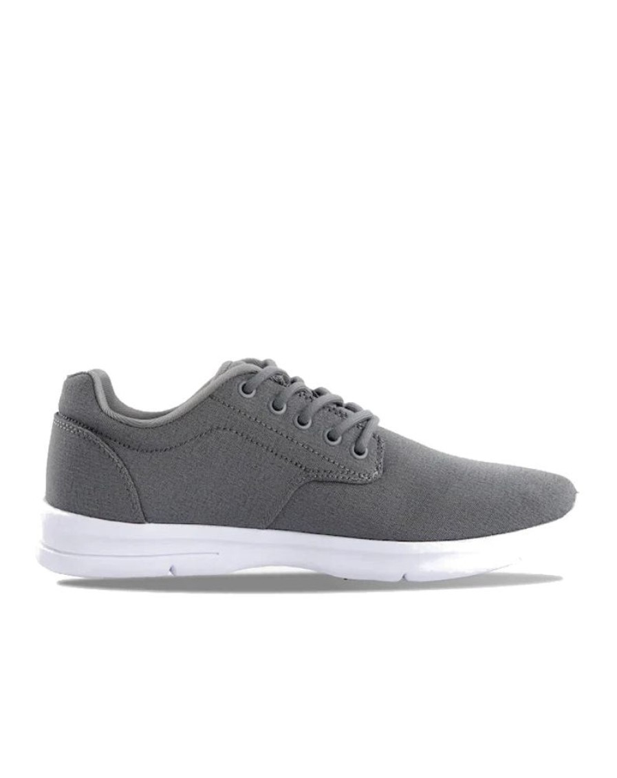 Footwear TravisMathew Casual | Cuater By Travismathew The Daily Woven