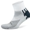 Apparel Balega Socks | Balega Enduro V-Tech Quarter