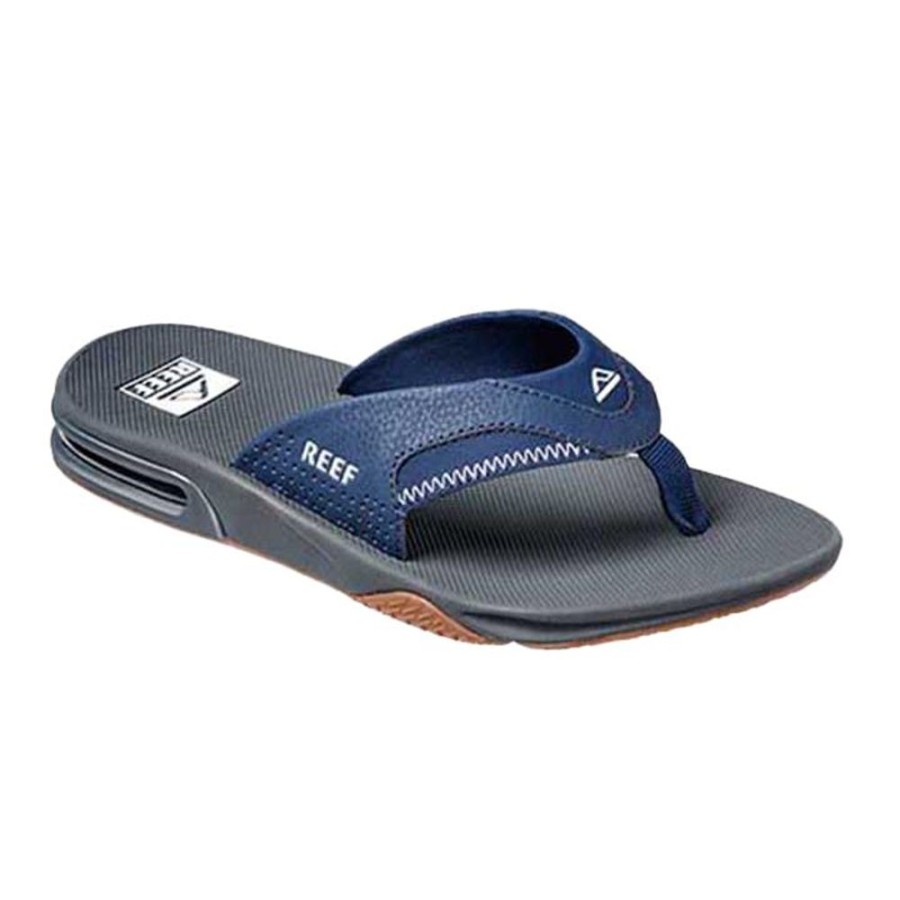 Footwear Reef Sandals And Water Shoes | Reef Men'S Fanning