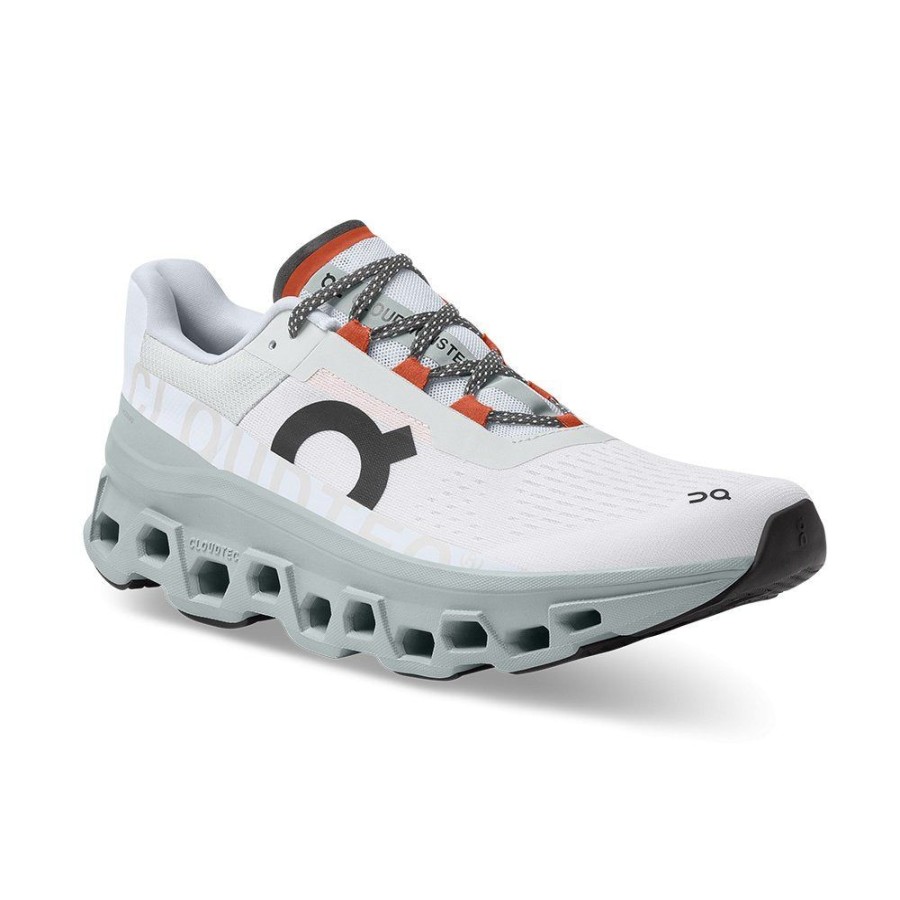 Footwear ON Running & Spikes | On Men'S Cloudmonster