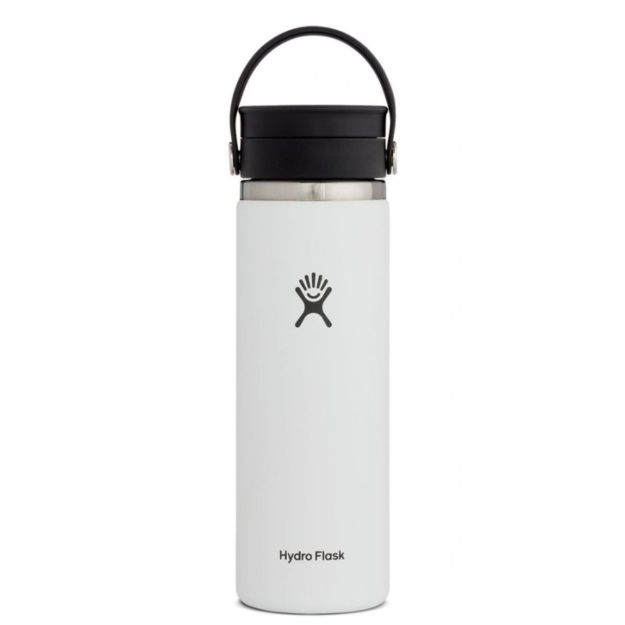 Accessories Hydro Flask | Hydro Flask 20Oz Wide Mouth With Flex Sip Lid