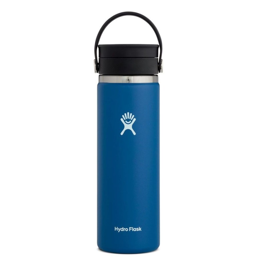 Accessories Hydro Flask | Hydro Flask 20Oz Wide Mouth With Flex Sip Lid