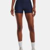 Apparel Under Armour Compression | Under Armour Women'S Team Shorty 3