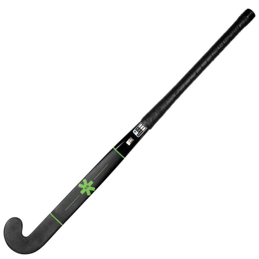 Equipment Longstreth | Osaka Pro Tour 10 Low Bow Indoor Composite Field Hockey Stick