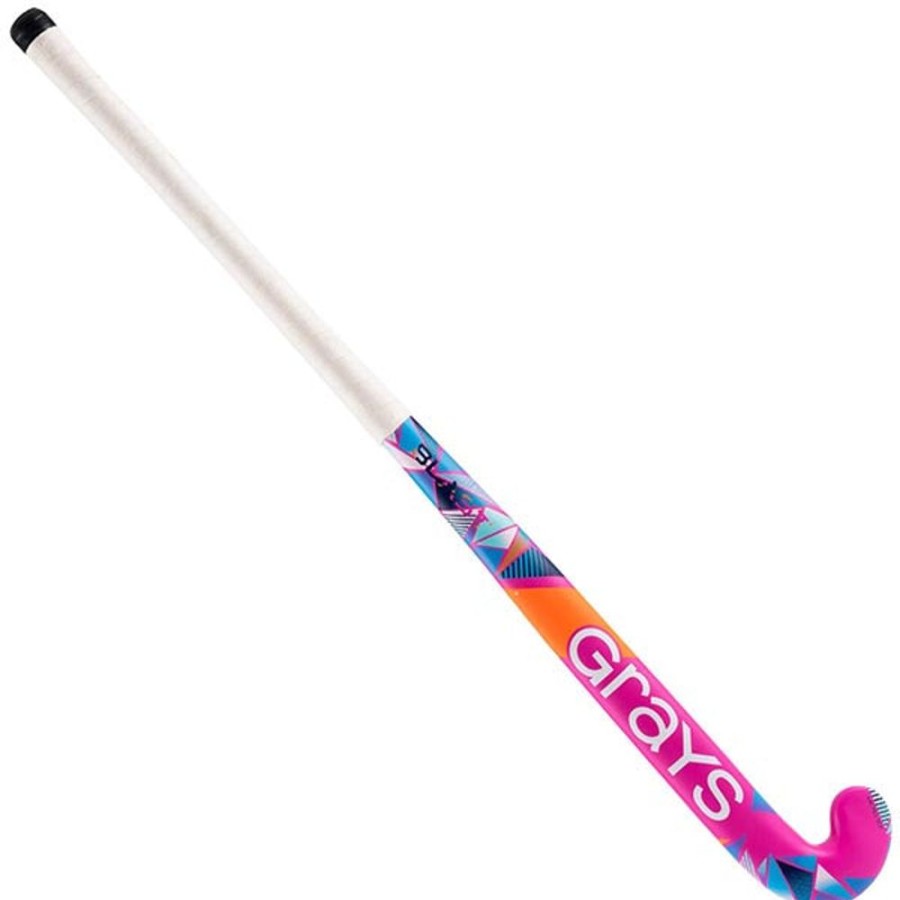 Equipment Longstreth | Grays Blast Wood Field Hockey Stick