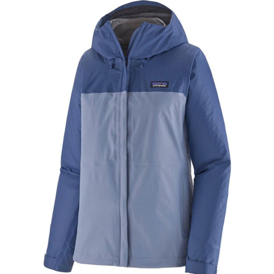 Apparel Patagonia Outerwear | Patagonia Women'S Torrentshell 3L Jacket