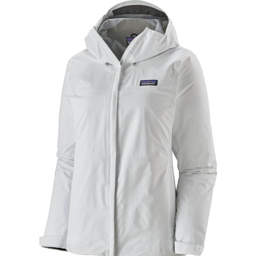 Apparel Patagonia Outerwear | Patagonia Women'S Torrentshell 3L Jacket