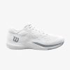 Footwear Wilson Tennis | Wilson Men'S Rush Pro Ace