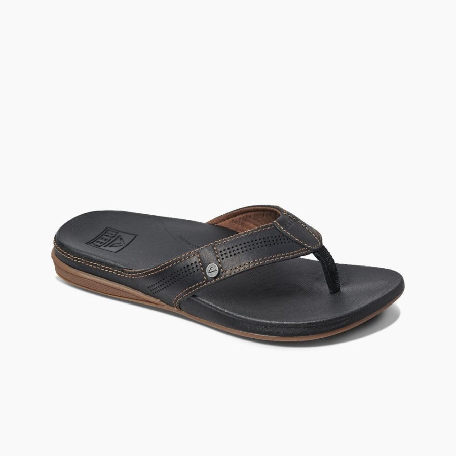 Footwear Reef Sandals And Water Shoes | Reef Men'S Cushion Bounce Lux