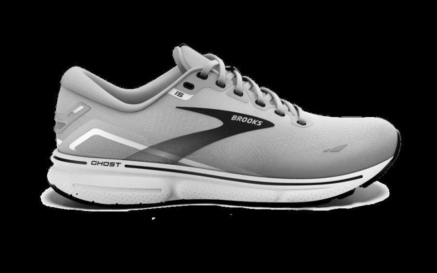 Footwear Brooks Running & Spikes | Brooks Men'S Ghost 15