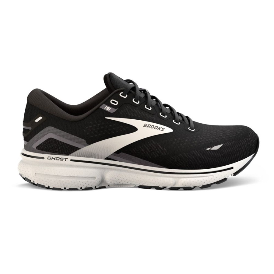 Footwear Brooks Running & Spikes | Brooks Men'S Ghost 15