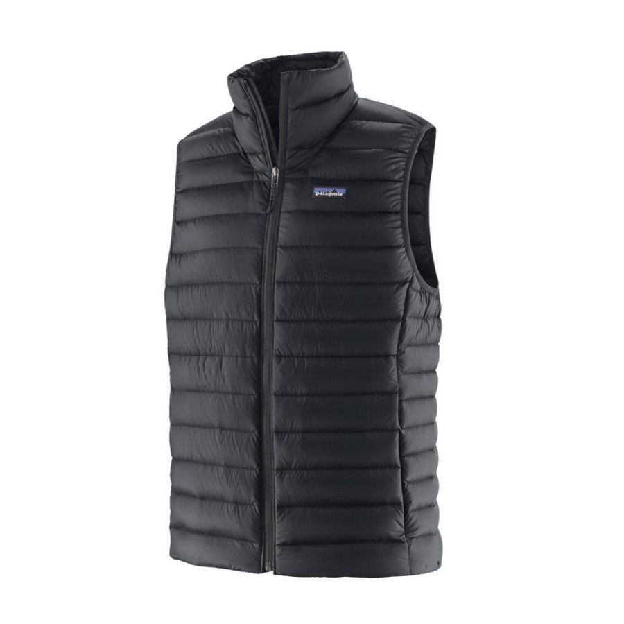 Apparel Patagonia Outerwear | Patagonia Men'S Down Sweater Vest