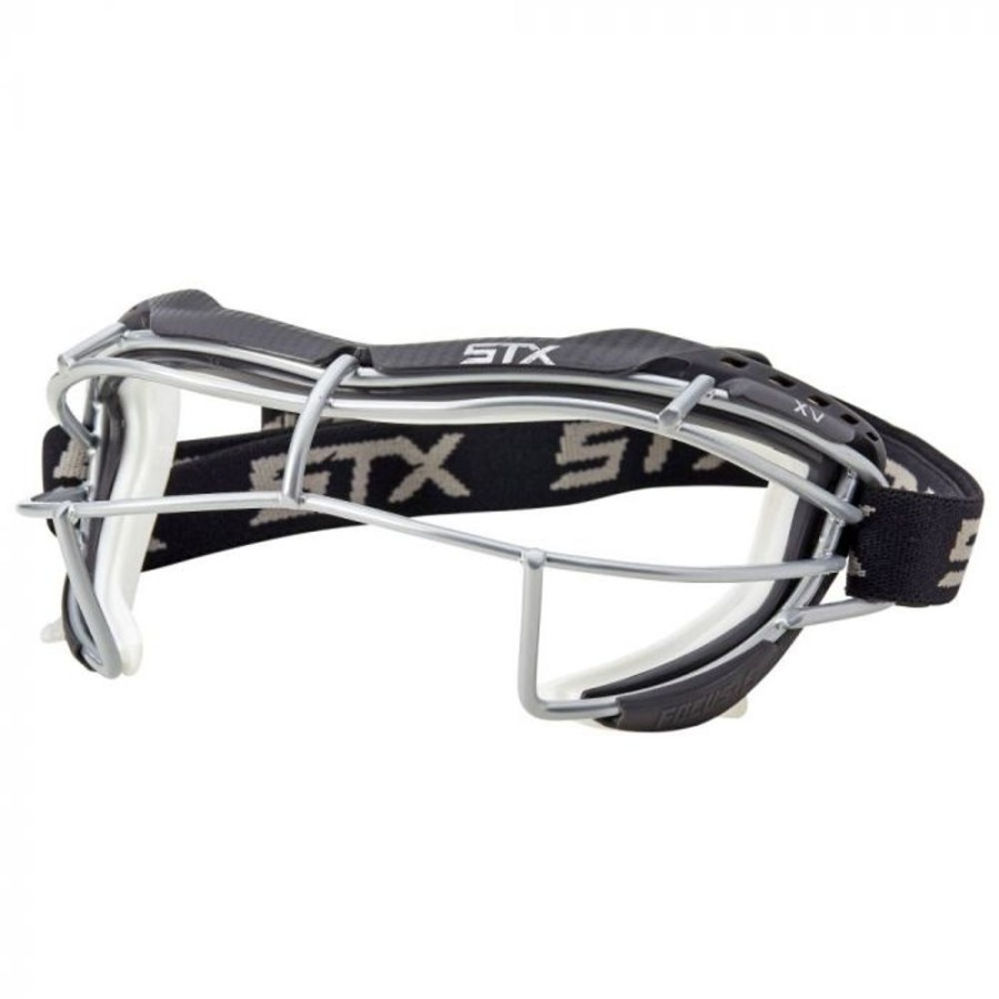 Equipment STX, INC | Stx Women'S Focus Xv-S Lacrosse Goggle