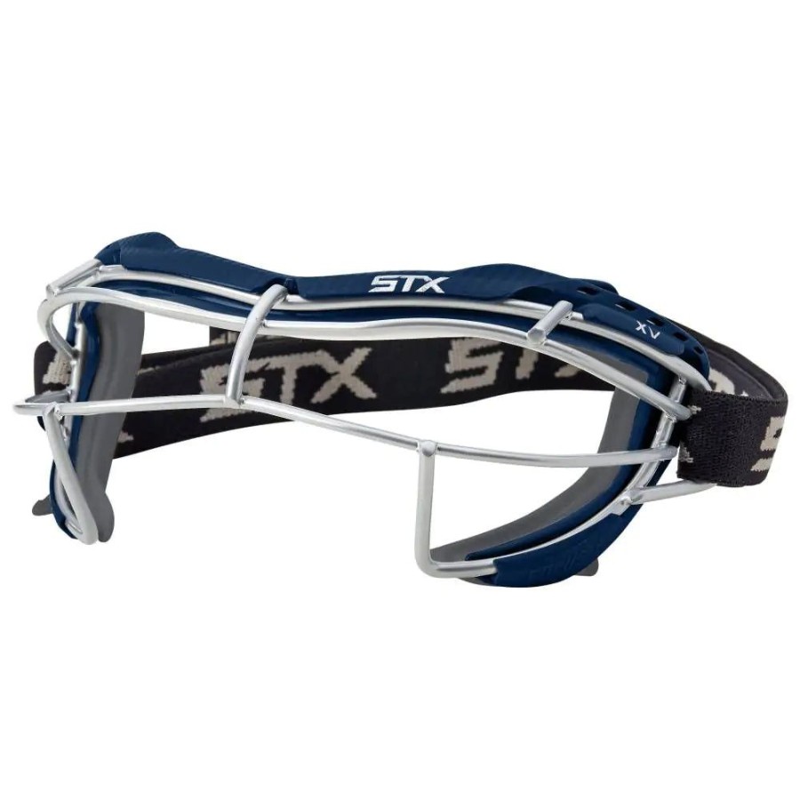 Equipment STX, INC | Stx Women'S Focus Xv-S Lacrosse Goggle