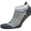 Apparel Balega Socks | Balega Silver No Show