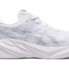 Footwear ASICS Running & Spikes | Asics Men'S Novablast 3 White/Piedmont Grey-102