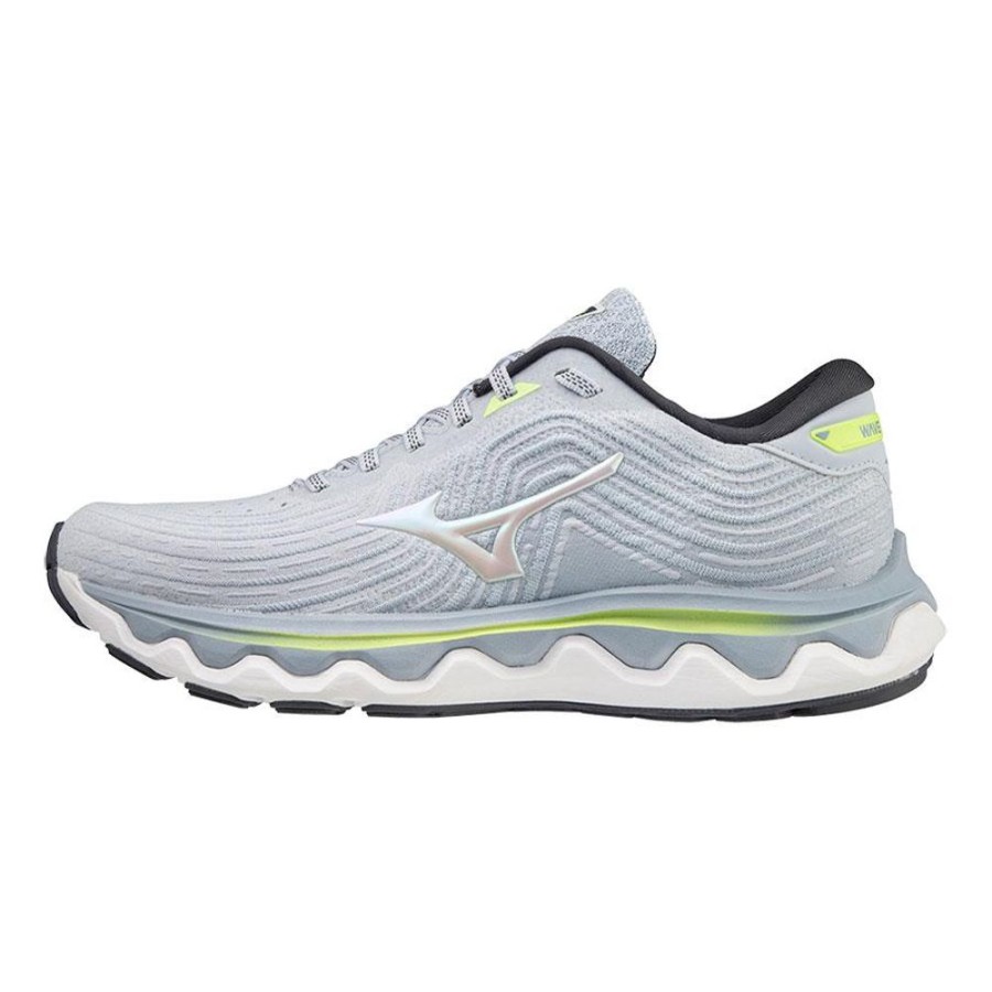 Footwear Mizuno Running & Spikes | Mizuno Women'S Wave Horizon 6