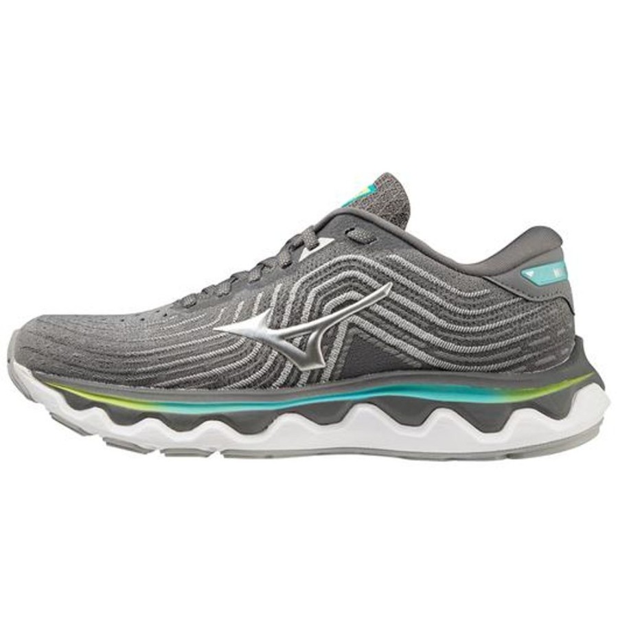 Footwear Mizuno Running & Spikes | Mizuno Women'S Wave Horizon 6