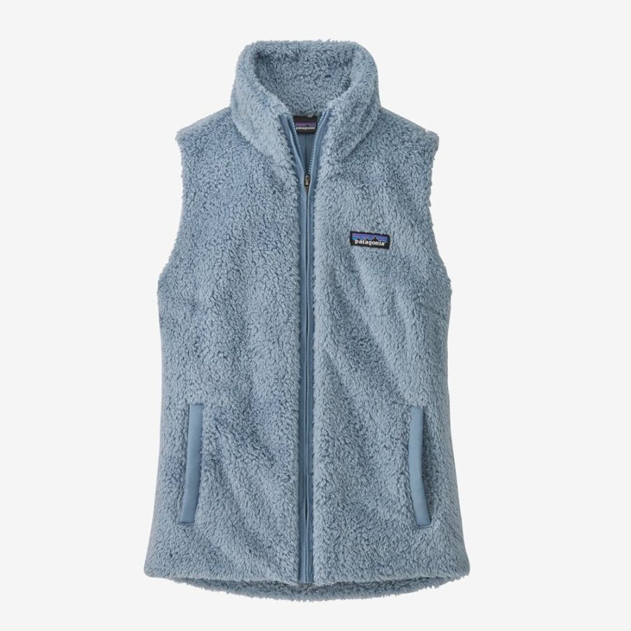 Apparel Patagonia Outerwear | Patagonia Women'S Los Gatos Vest