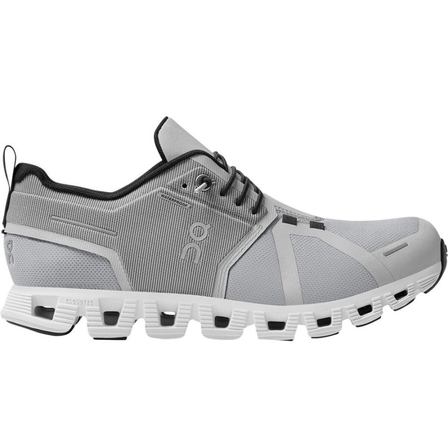 Footwear ON Running & Spikes | On Women'S Cloud 5 Waterproof