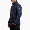 Apparel Kuhl Outerwear | Kuhl Men'S Spyfire Jacket