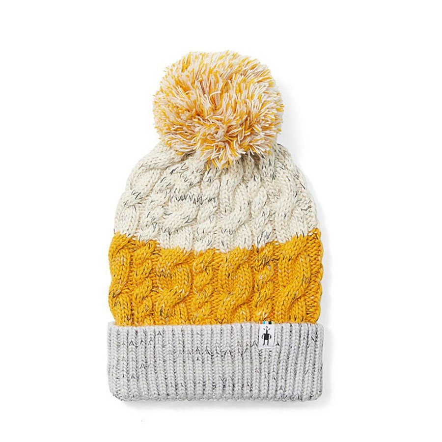 Apparel Smartwool Outerwear | Smartwool Isto Retro Beanie