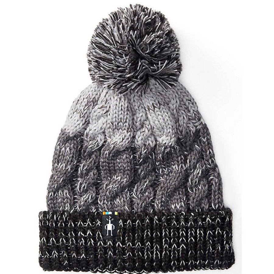 Apparel Smartwool Outerwear | Smartwool Isto Retro Beanie