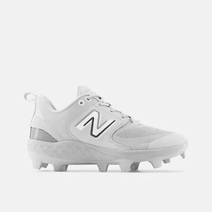 Footwear New Balance Cleats And Turf | New Balance Men'S Fresh Foam 3000 V6 Molded