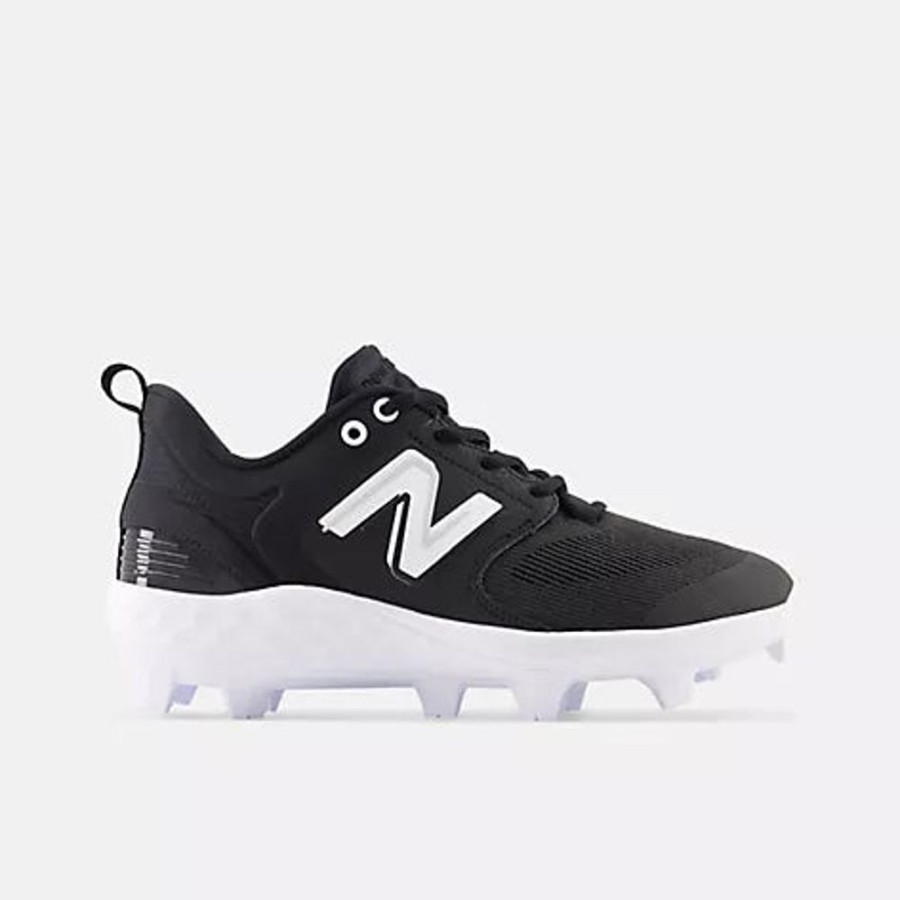 Footwear New Balance Cleats And Turf | New Balance Men'S Fresh Foam 3000 V6 Molded