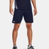 Apparel Under Armour Performance Bottoms | Under Armour Men'S Locker 9" Pocketed Short