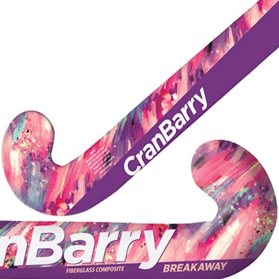 Equipment Longstreth | Cranbarry Breakaway Field Hockey Stick