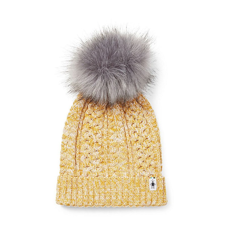 Apparel Smartwool Outerwear | Smartwool Lodge Girl Beanie