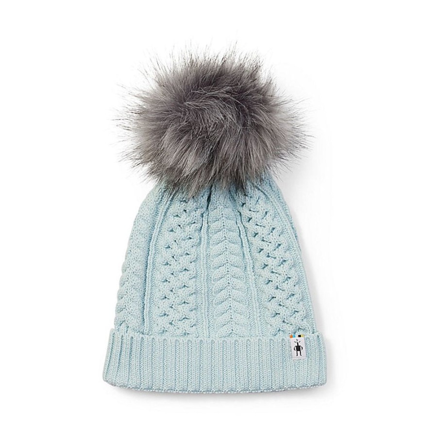 Apparel Smartwool Outerwear | Smartwool Lodge Girl Beanie