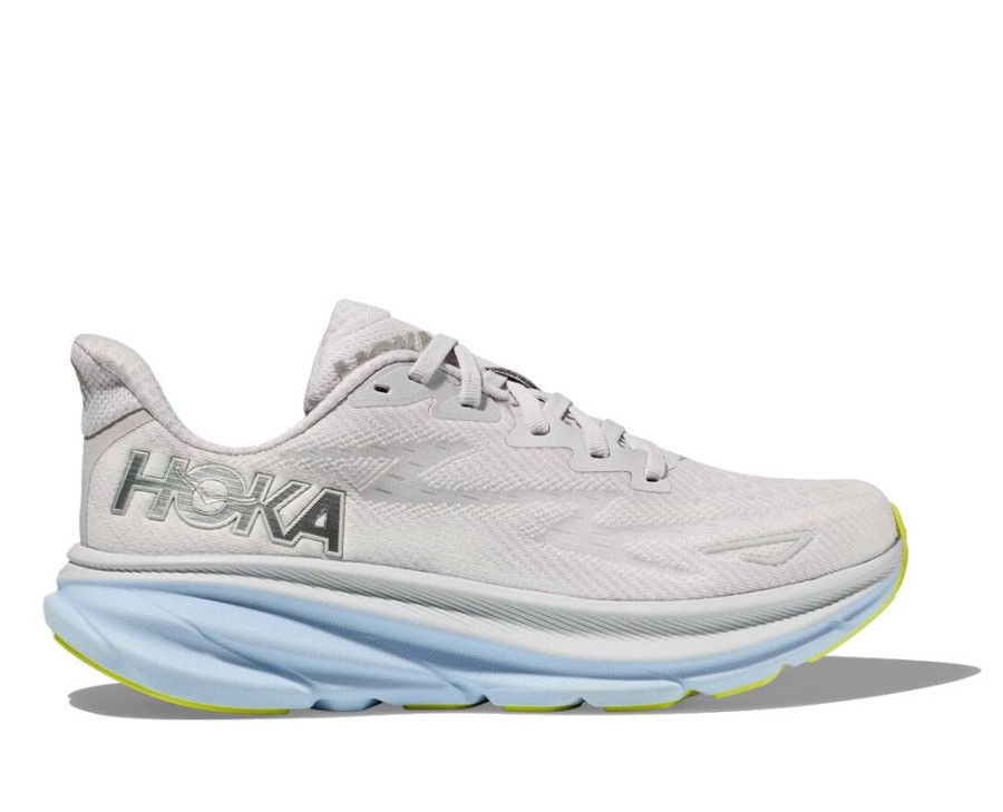 Footwear Hoka One One Running & Spikes | Hoka Women'S Clifton 9