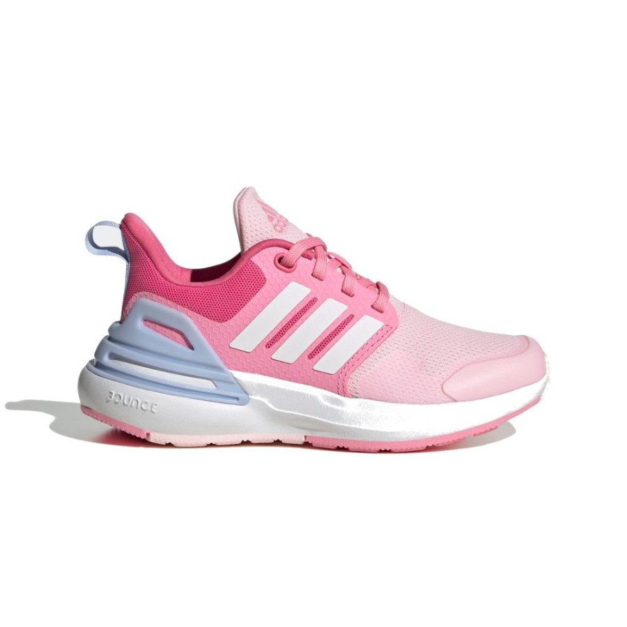 Footwear Adidas Running | Adidas Kids' Rapidasport