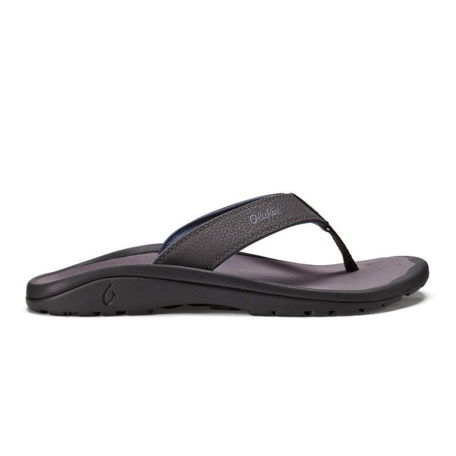 Footwear Olukai Sandals And Water Shoes | Olukai Men'S 'Ohana Sandals