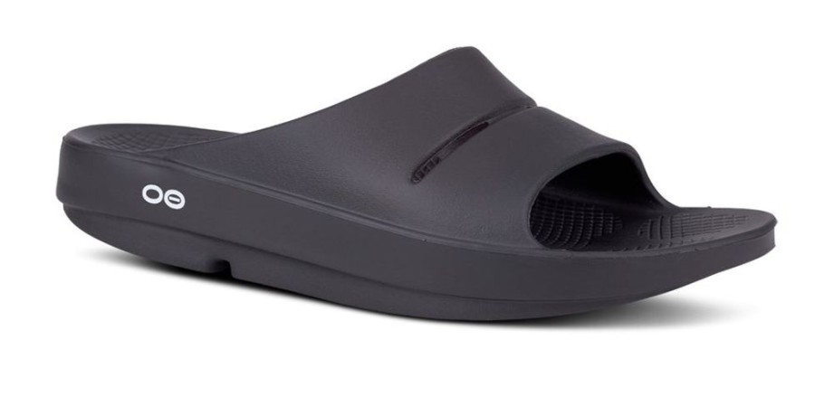 Footwear OOFOS Sandals And Water Shoes | Oofos Ooahh Slide