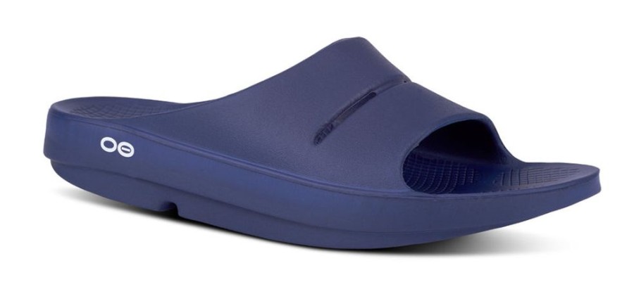 Footwear OOFOS Sandals And Water Shoes | Oofos Ooahh Slide