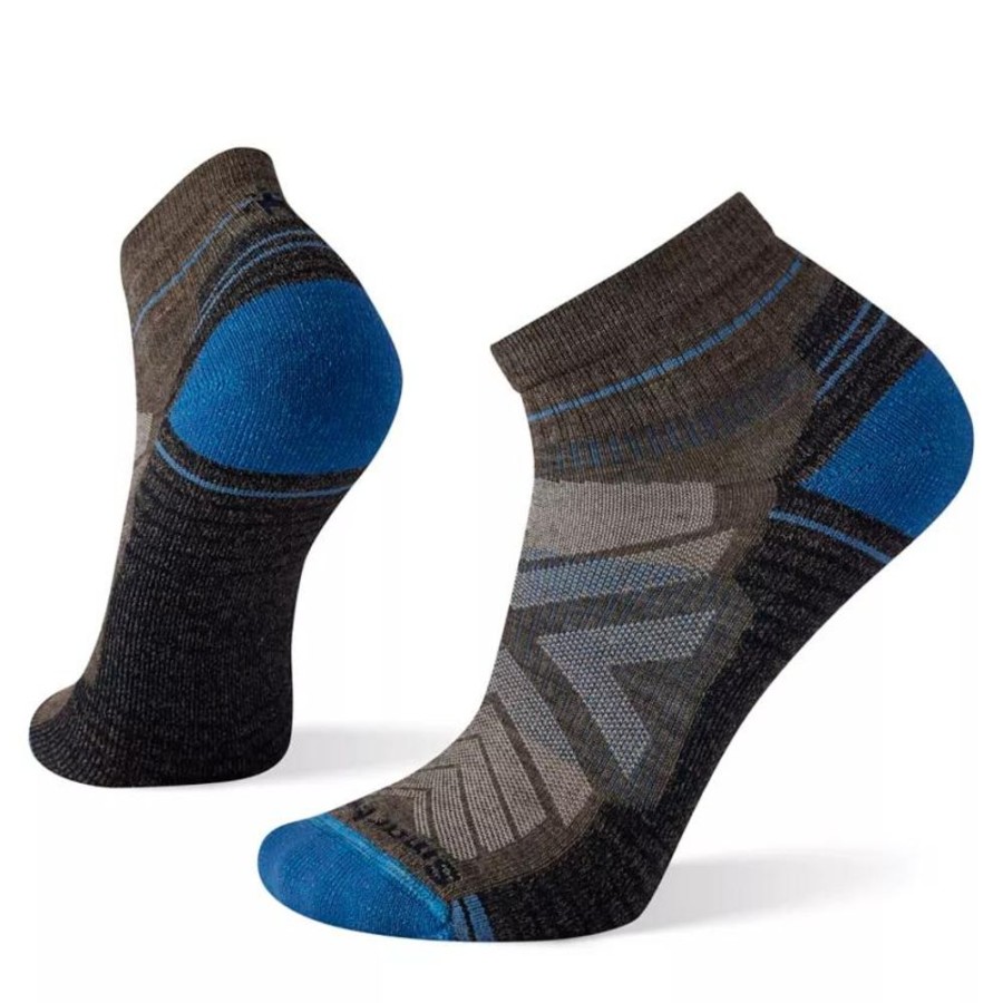 Apparel Smartwool Socks | Smartwool Hike Light Cushion Ankle Socks