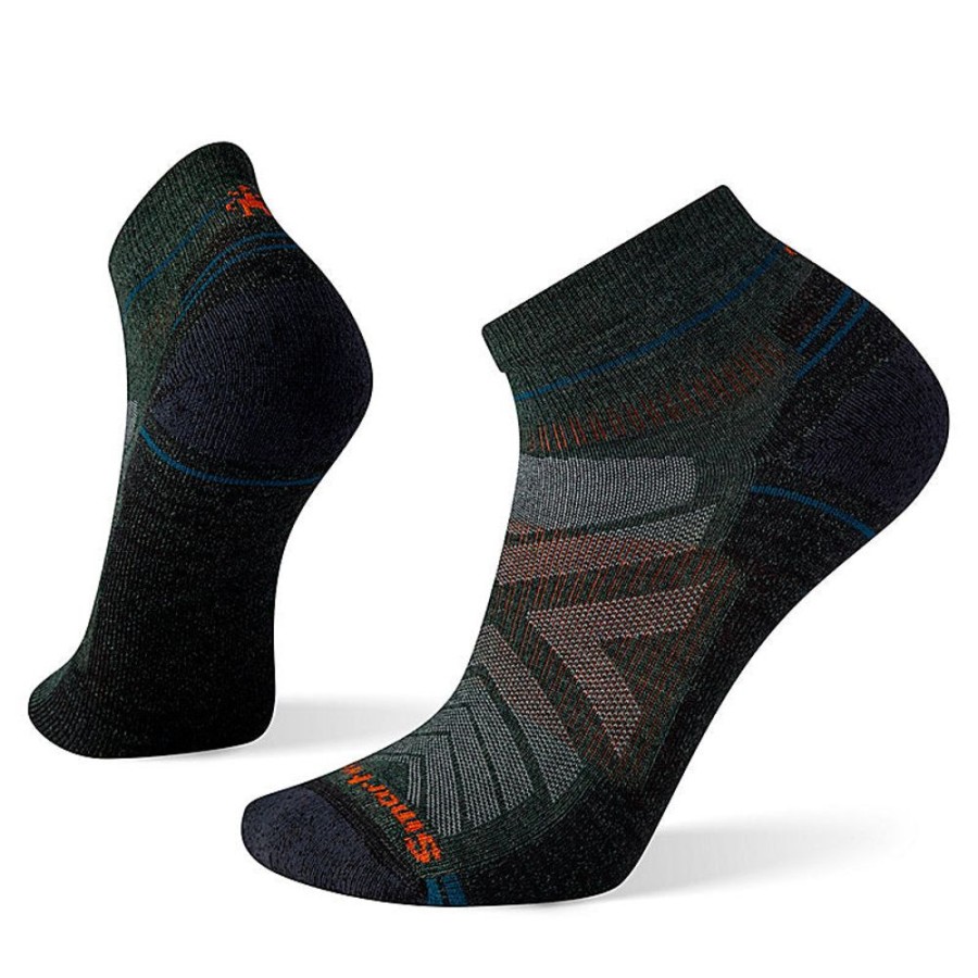 Apparel Smartwool Socks | Smartwool Hike Light Cushion Ankle Socks