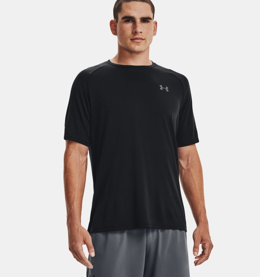 Apparel Under Armour Performance Tops | Under Armour Men'S Tech 2.0 Ss Tee