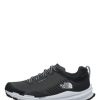 Footwear North Face Running & Spikes | The North Face Women'S Vectiv Fastpack Futurelight Asphalt Grey/Tnf Black-Mn8