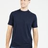 Apparel Tasc Performance Tops | Tasc Men'S Carrollton Fitness T-Shirt