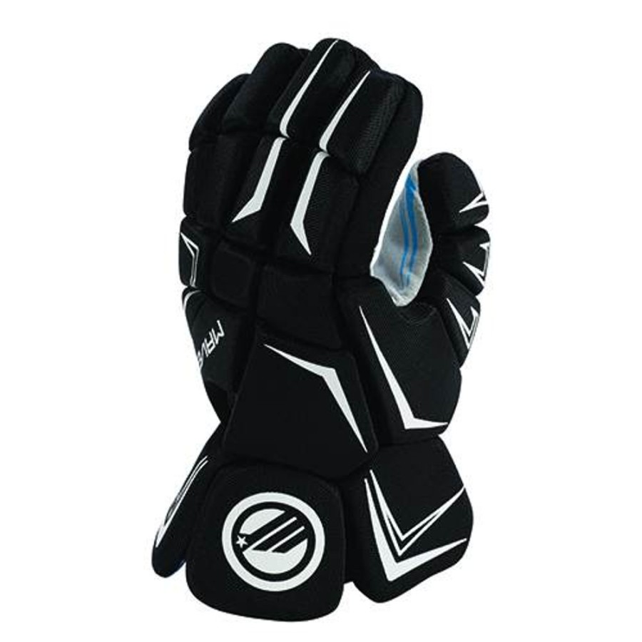 Equipment Cascade/Maverik | Maverik Charger Gloves 2026 Black