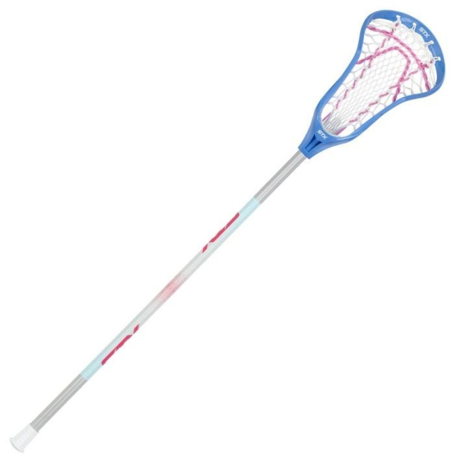 Equipment STX, INC | Stx Crux 100 Mesh Complete Stick