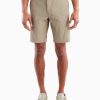 Apparel Johnnie-O Casual Bottoms | Johnnie-O Men'S Cross Country Short