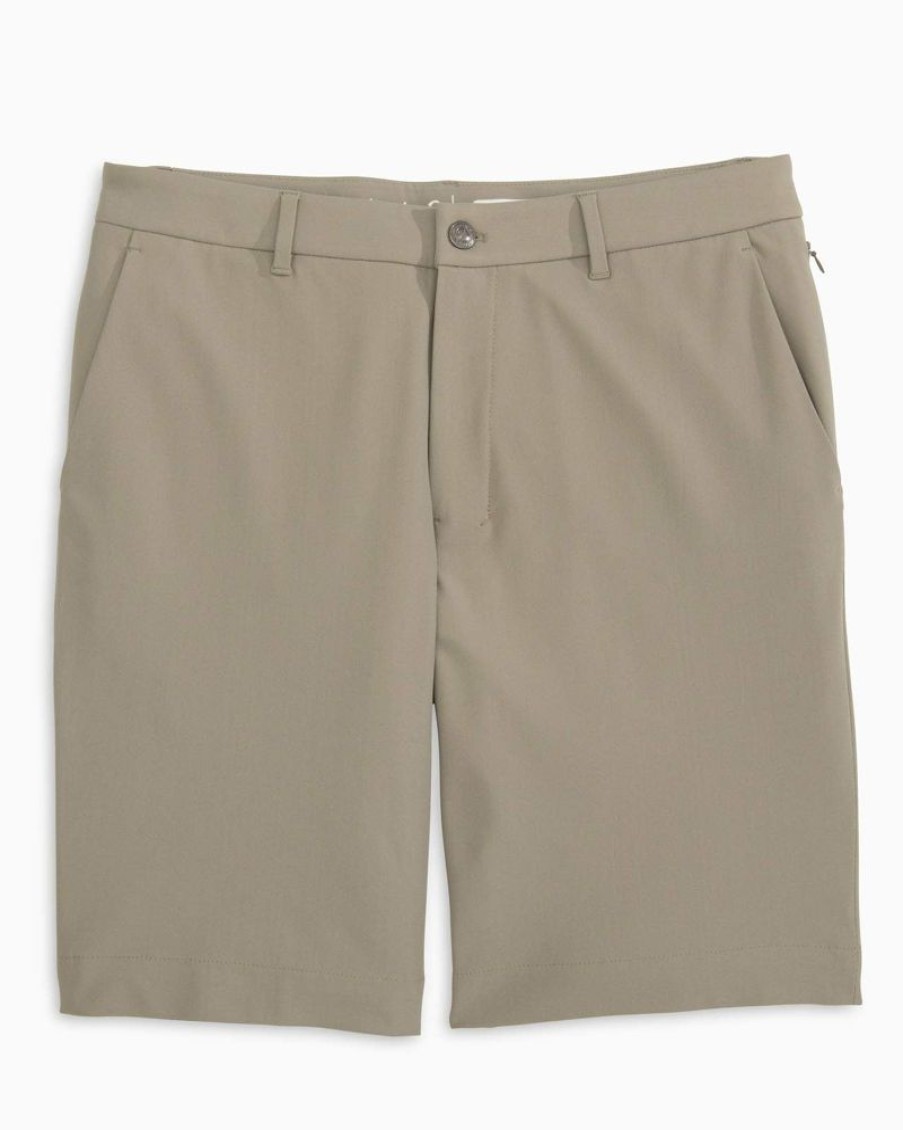 Apparel Johnnie-O Casual Bottoms | Johnnie-O Men'S Cross Country Short